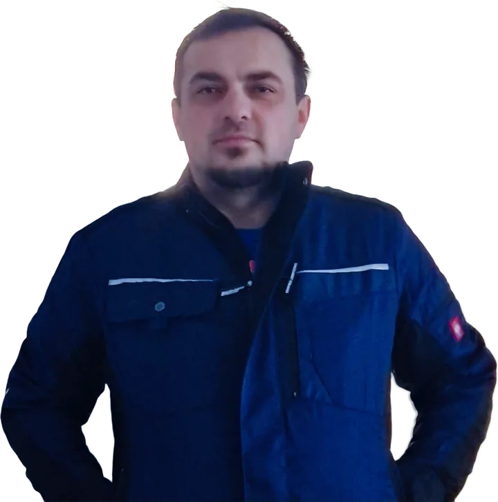 Almir Plehandzic, Bauberatung & Reparaturen